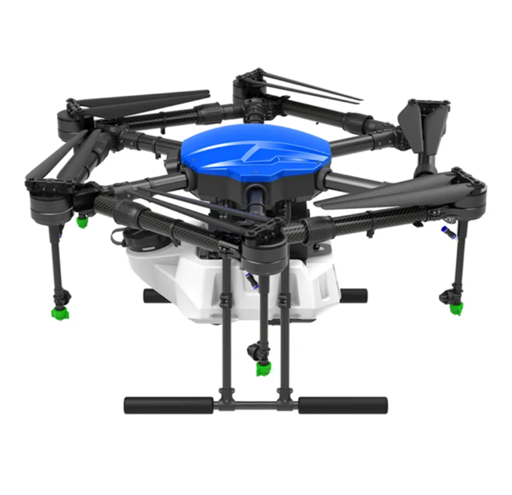 EFT E616P 16L 6 Axis Agricultural Drone Frame