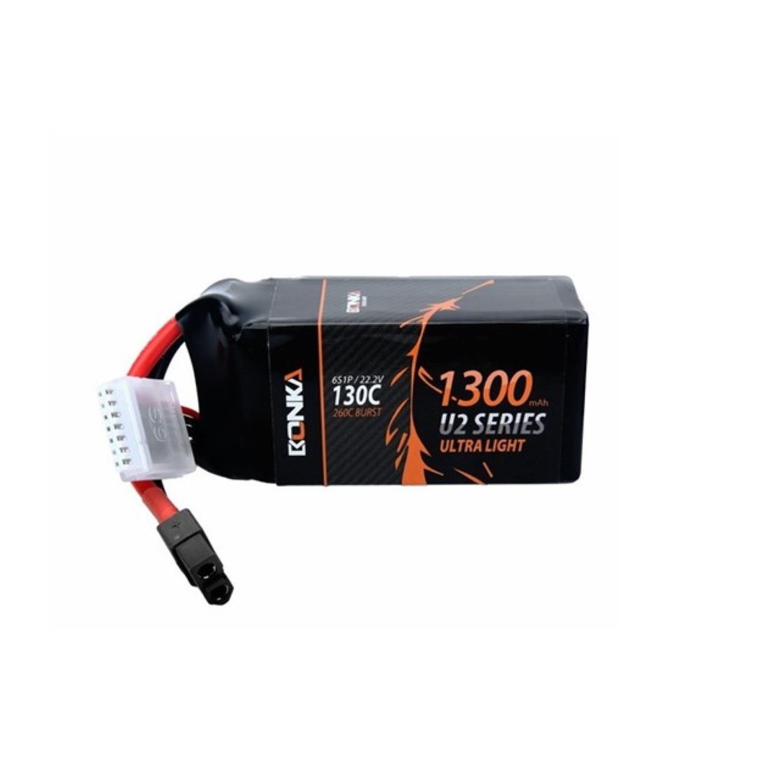 Bonka 6s 1300 mAh