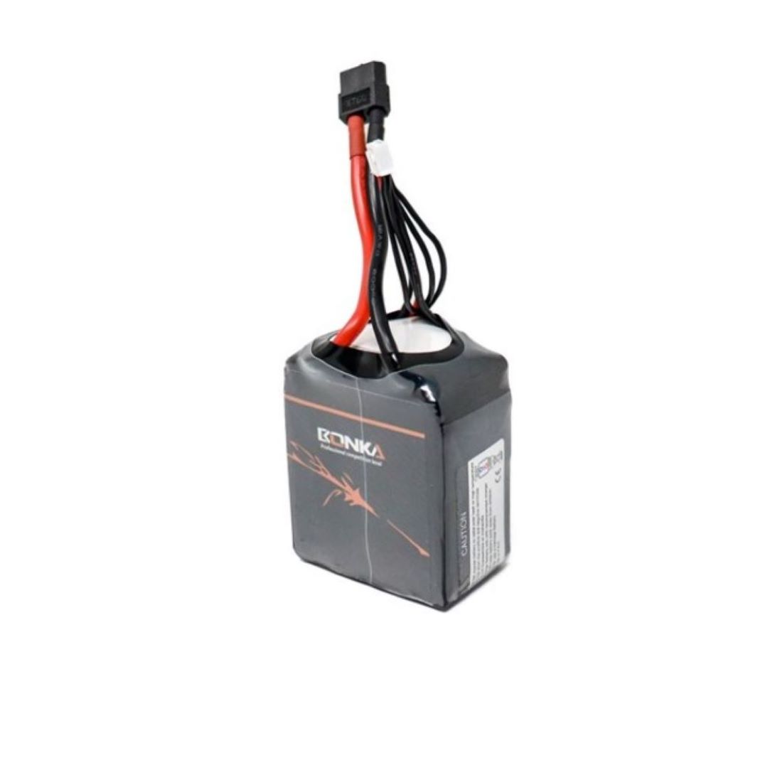Bonka 6s 1500 mAh