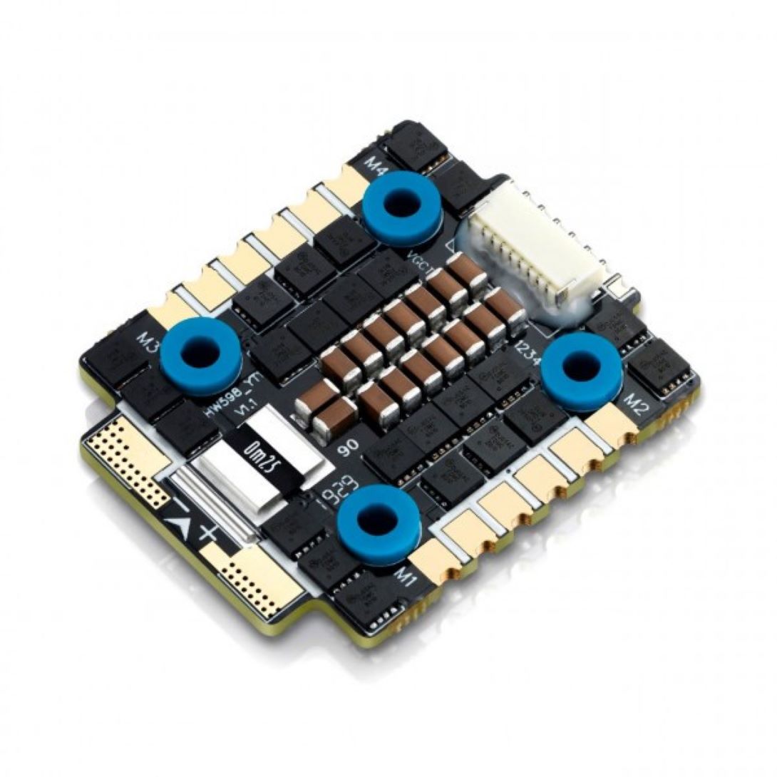 Hobbywing XRotor 45A 4-in-1 ESC