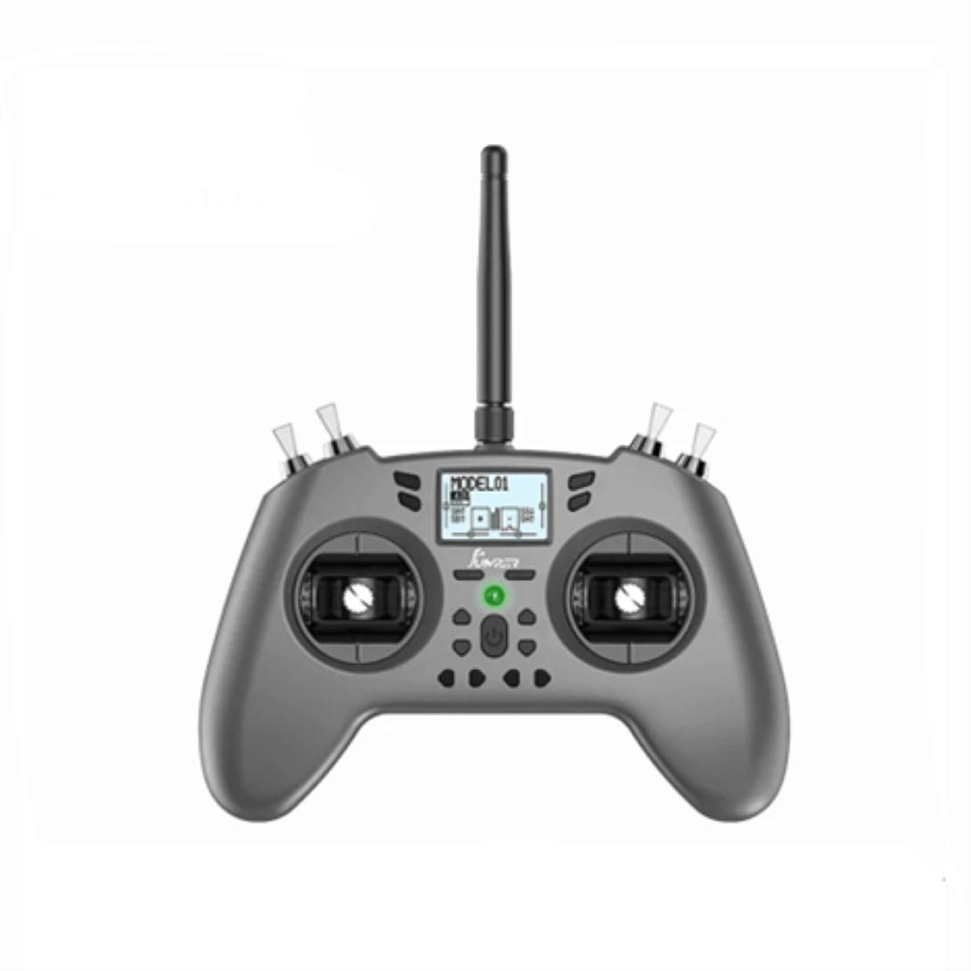 Jumper T-Pro