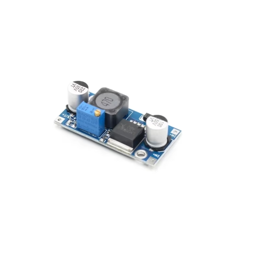 LM2596S DC-DC 35V-35V Buck Converter Power Supply