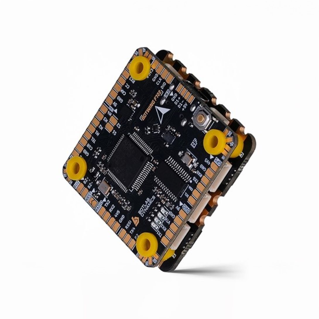 Matek F722-SE