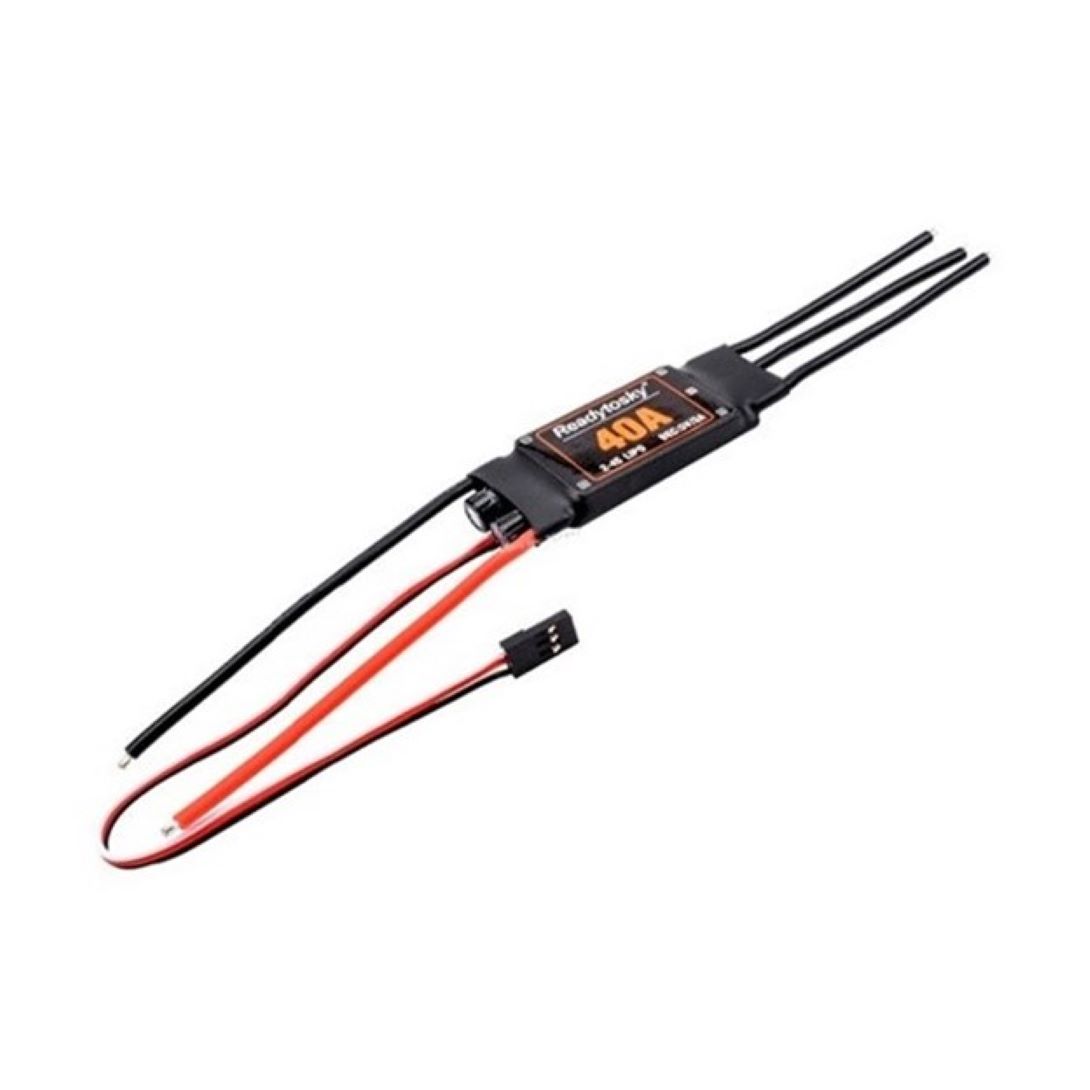 ReadytoSky 40A 2-4S ESC for Drone