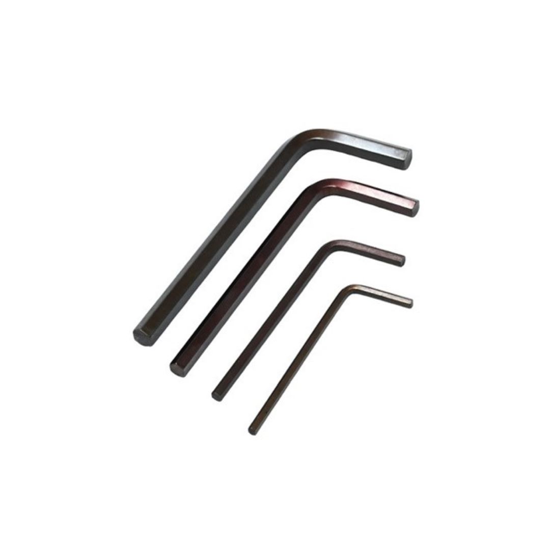 SF610M Drone Frame Allen Key Set
