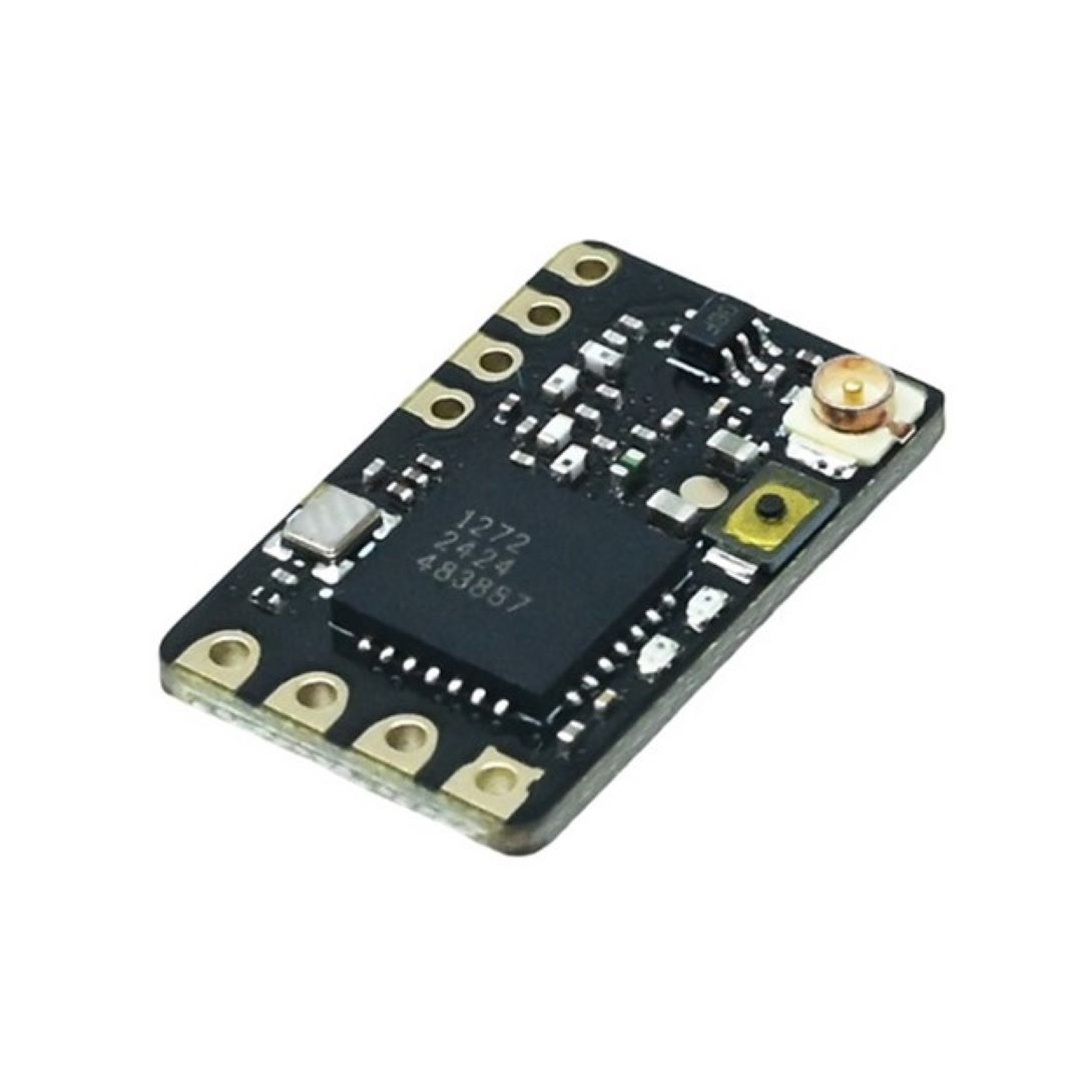 TBS Crossfire Nano RX