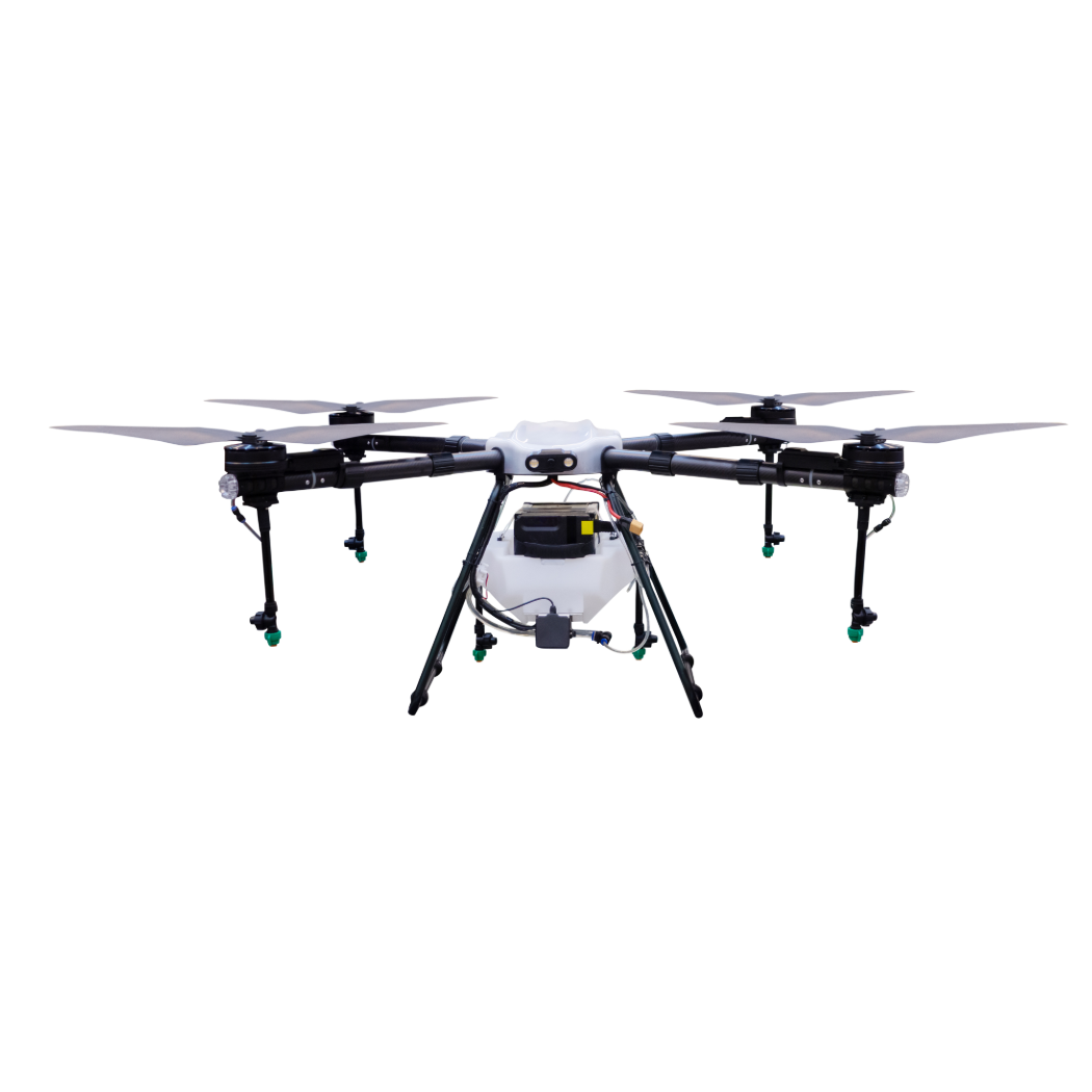 20 L Agricultural Spraying Drone - Image 3