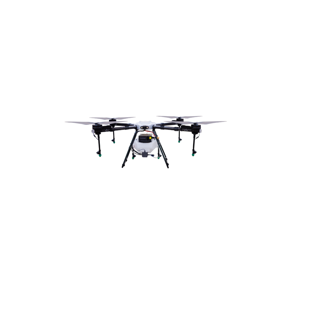 20 L Agricultural Spraying Drone - Image 4