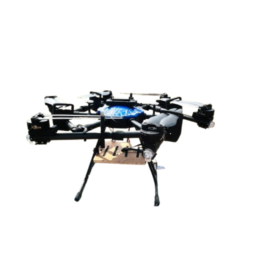 10 KG Payload Heavy Lift Drone - Image 3