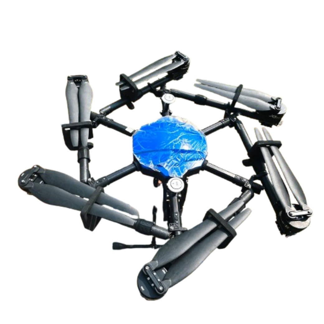 10 KG Payload Heavy Lift Drone - Image 5