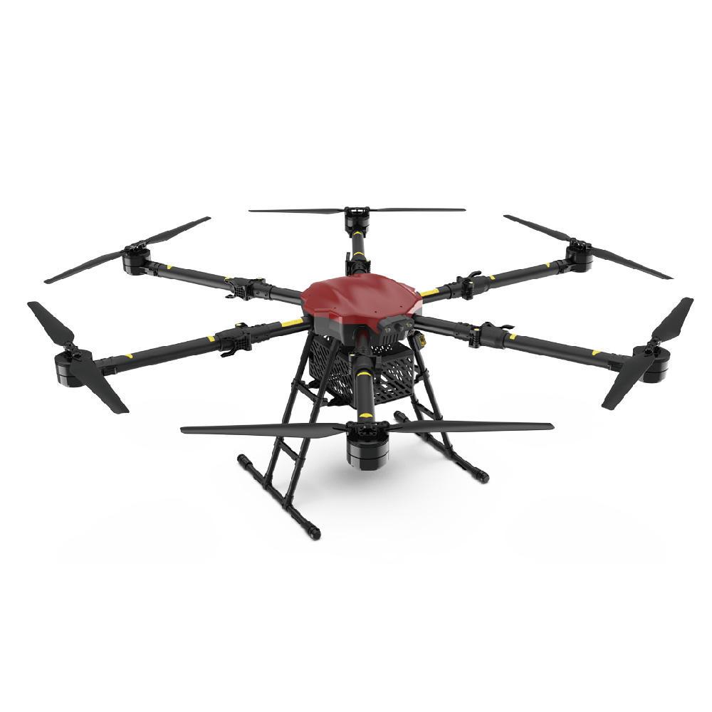 25 KG Payload Heavy Lift Drone - Image 2