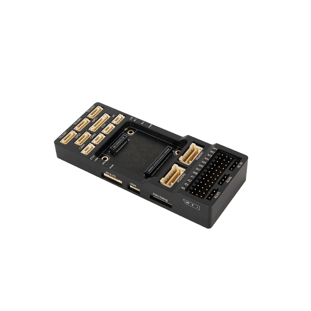 Holybro Pixhawk 6X Standard Set v2A Flight Controller with PM02D Power Module for Drones - Image 2